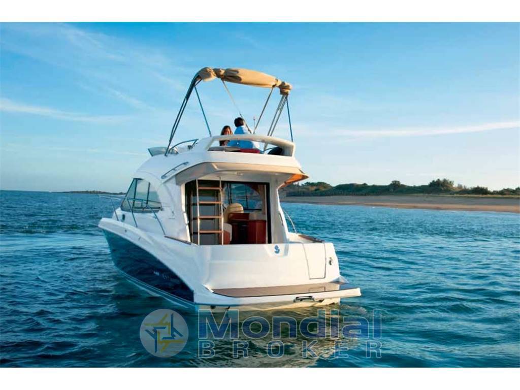 Jeanneau Antares 32
