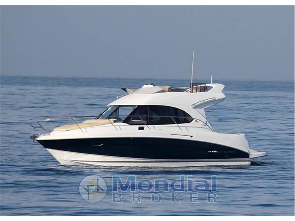 Jeanneau Antares 32