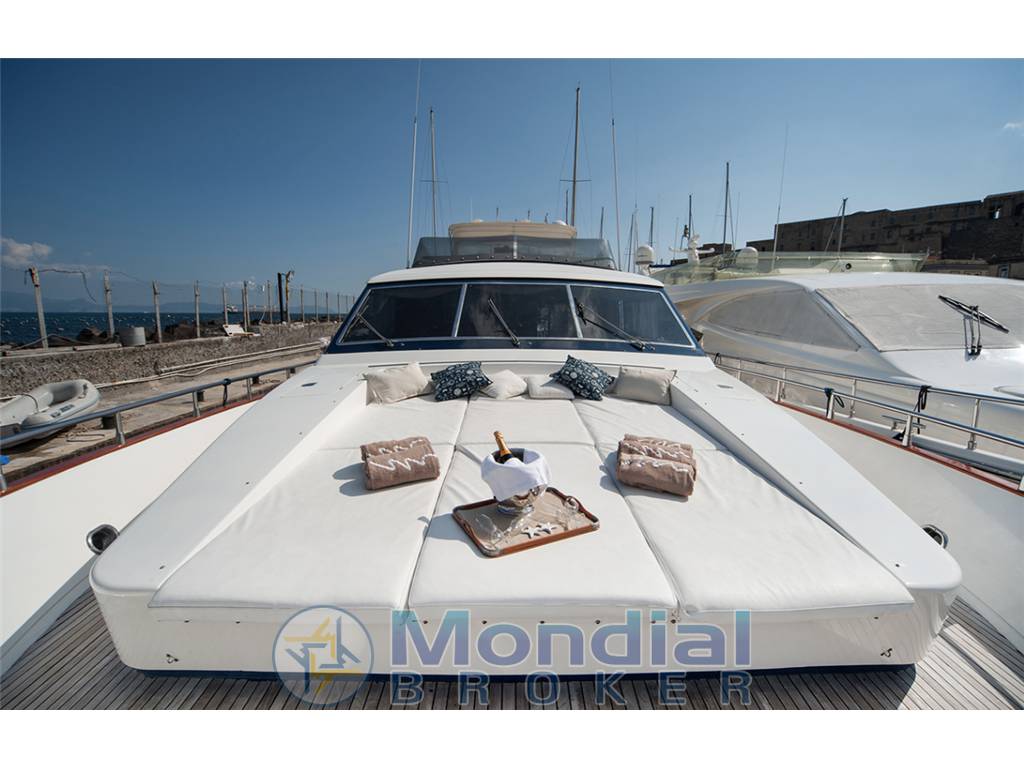 Canados 72