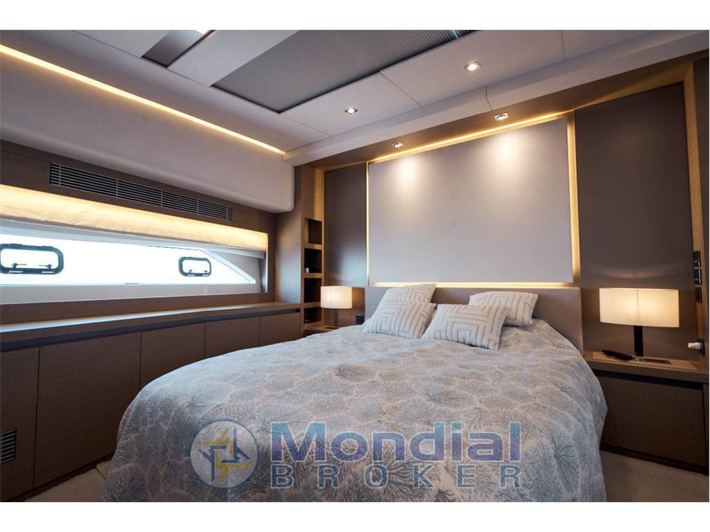 Jeanneau Prestige 680s