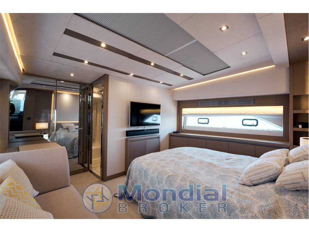 Jeanneau Prestige 680s