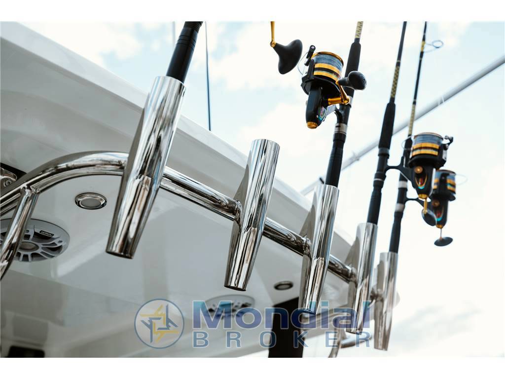 Aquila yachts Aquila 28 molokai