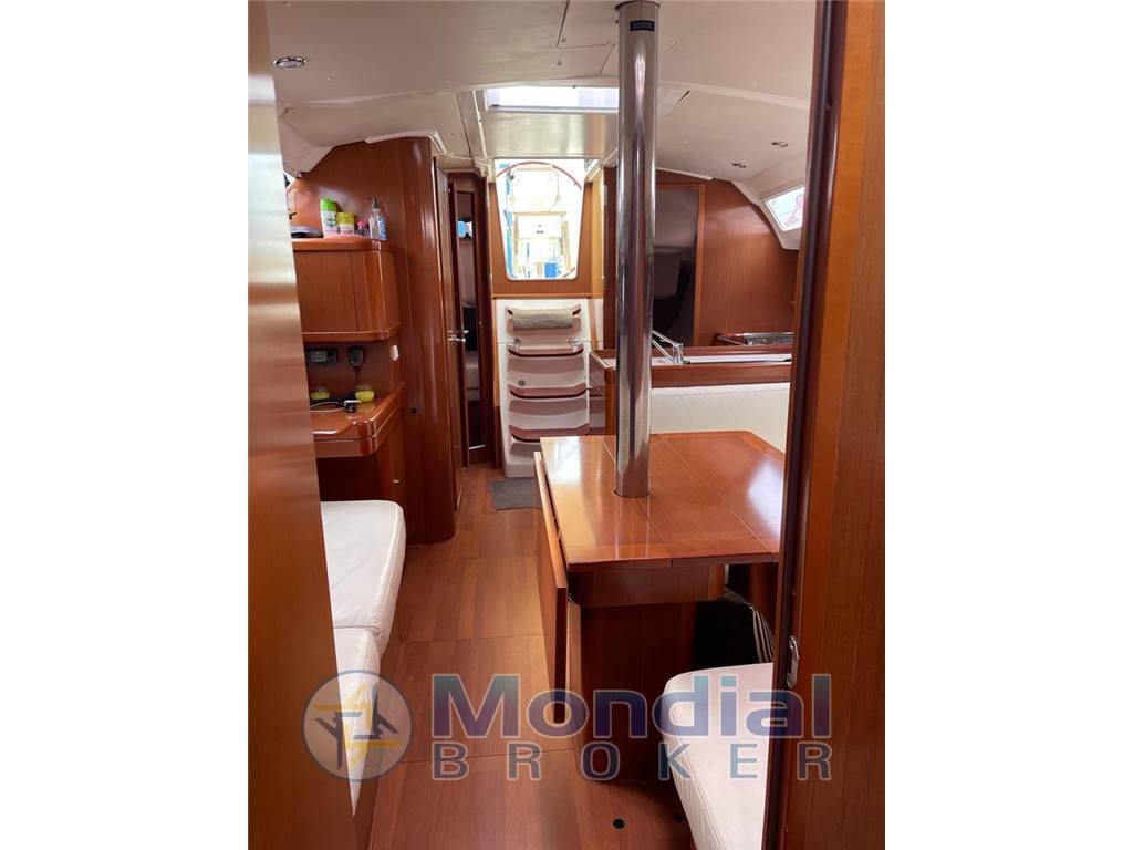 Beneteau Oceanis 37