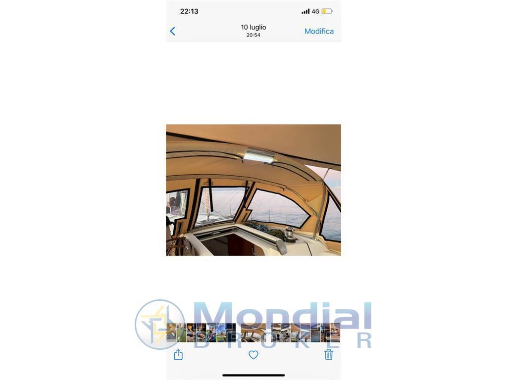 Beneteau Oceanis 37