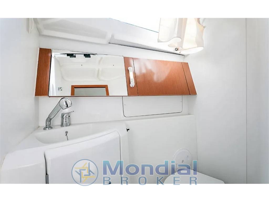 Beneteau Oceanis 37