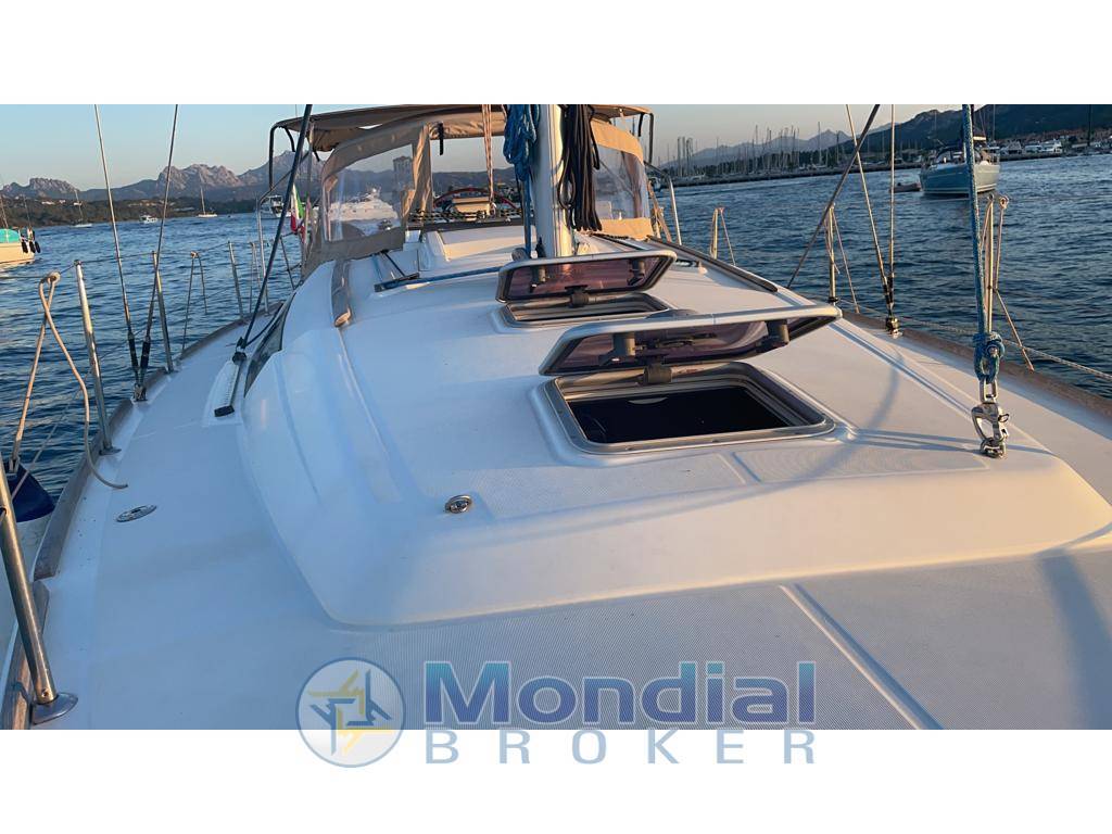 Beneteau Oceanis 37