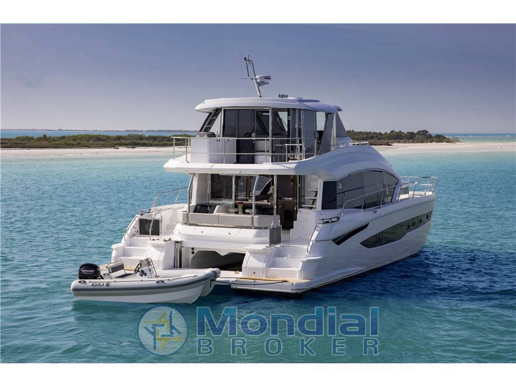 Aquila 54