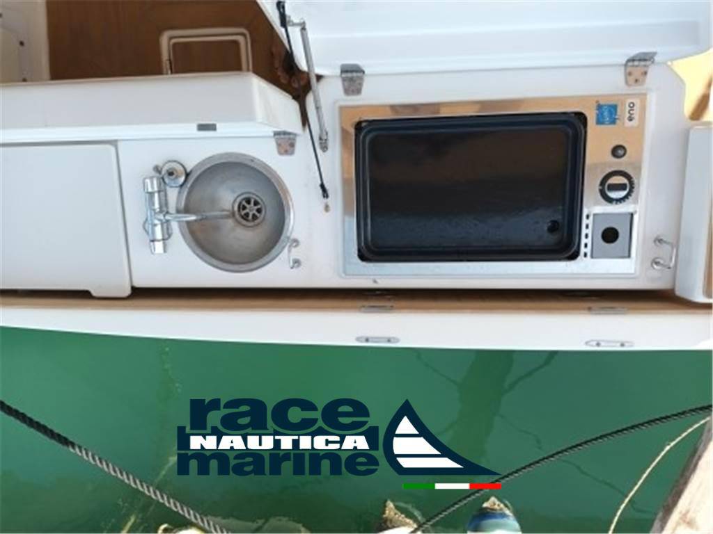 Dufour yachts 360 grand large