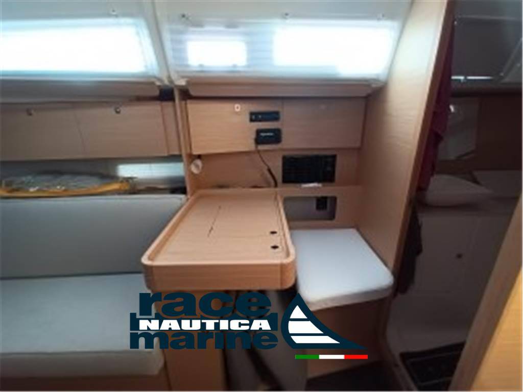 Dufour yachts 360 grand large