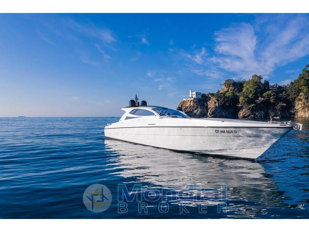 Otam 65 ht