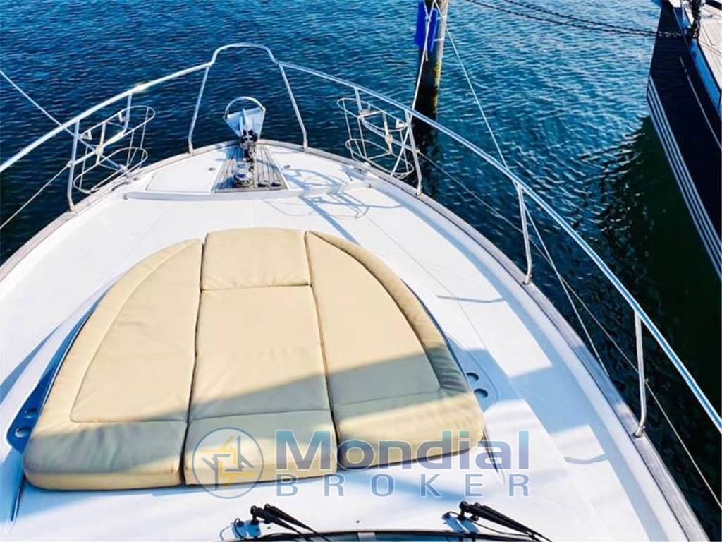 Beneteau Antares 12 fly