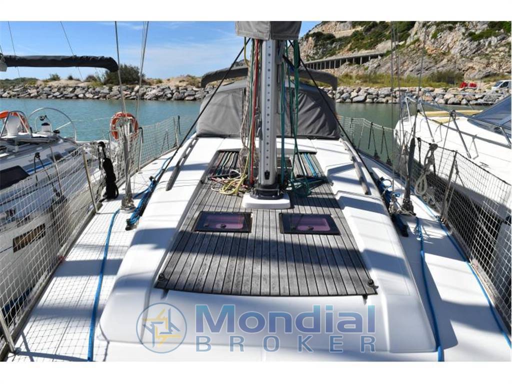 Dufour yachts Dufour 40 performance