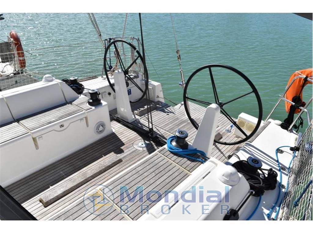 Dufour yachts Dufour 40 performance
