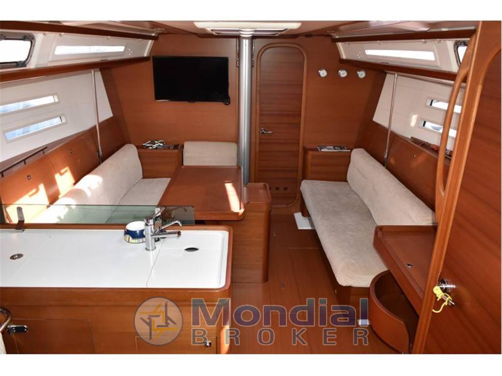 Dufour yachts Dufour 40 performance