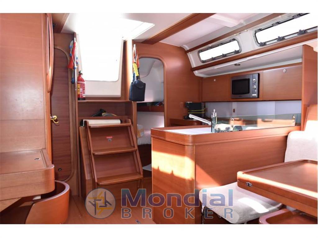 Dufour yachts Dufour 40 performance