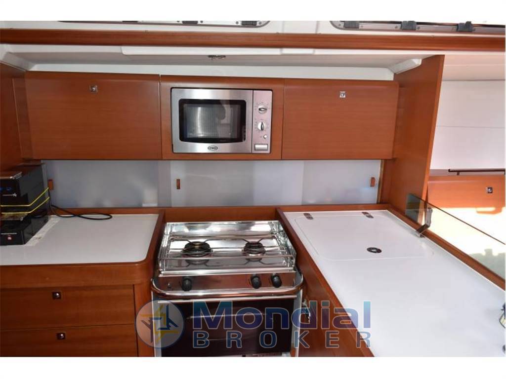 Dufour yachts Dufour 40 performance