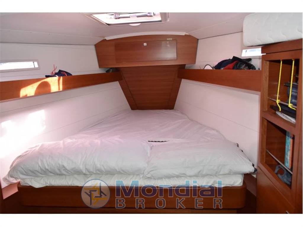 Dufour yachts Dufour 40 performance
