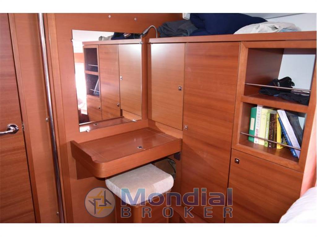 Dufour yachts Dufour 40 performance