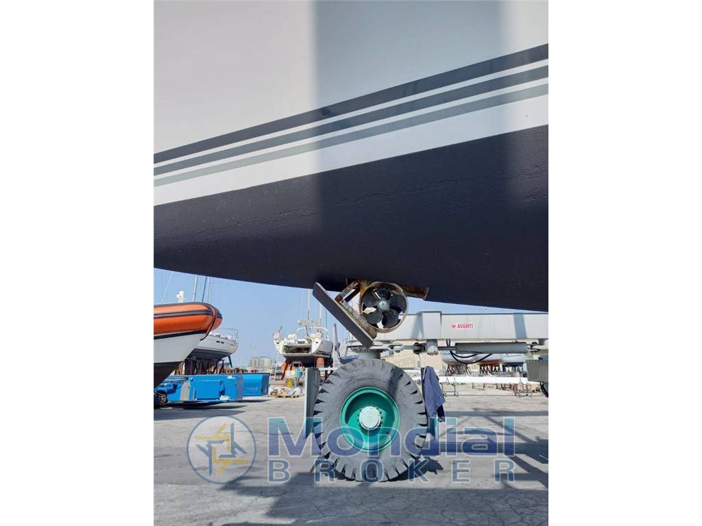 Dufour yachts Dufour 40 performance
