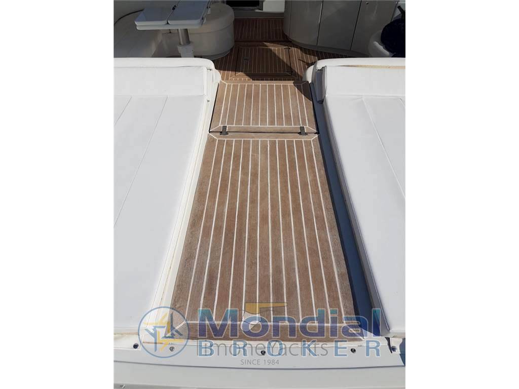Pershing 54'