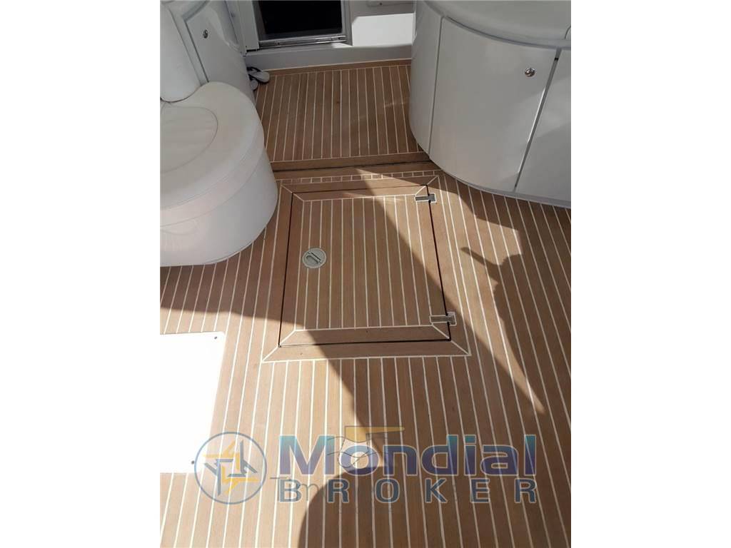 Pershing 54'