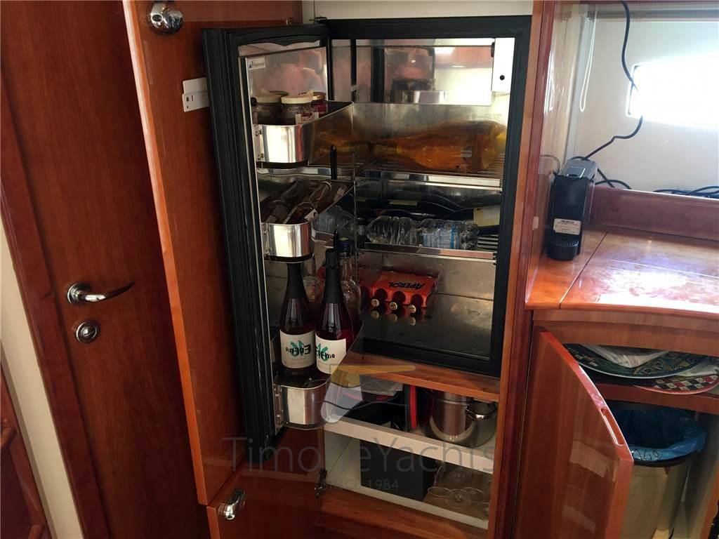 Pershing 46'