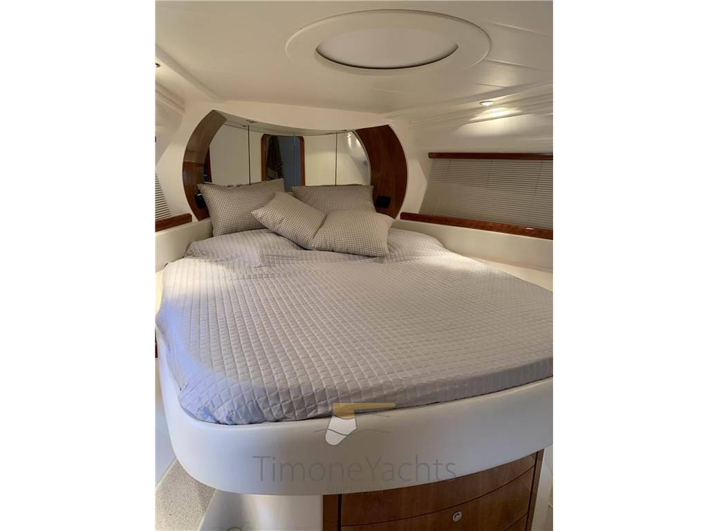 Pershing 46'