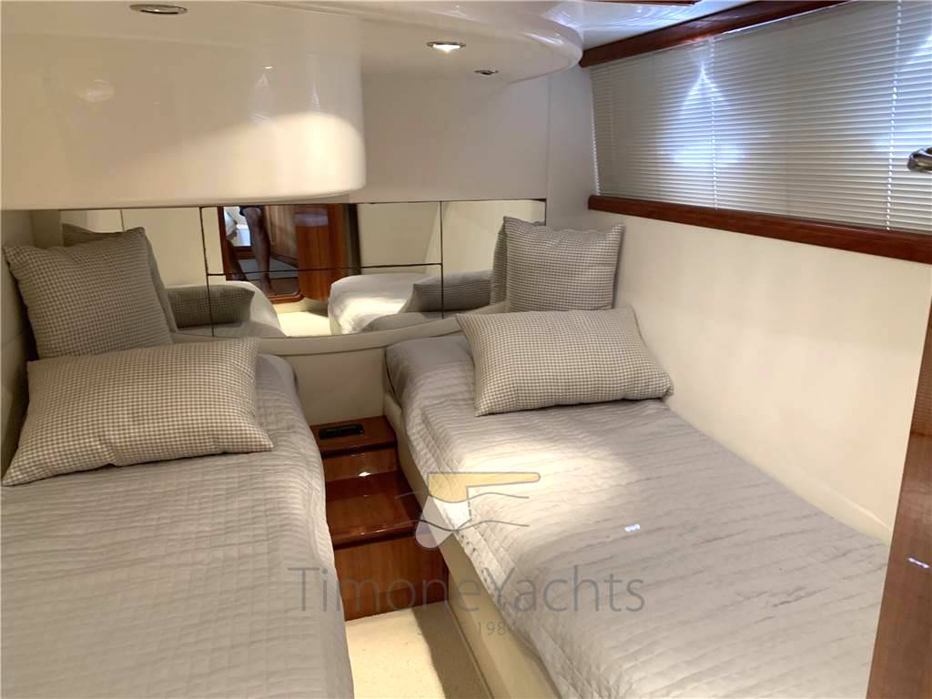 Pershing 46'