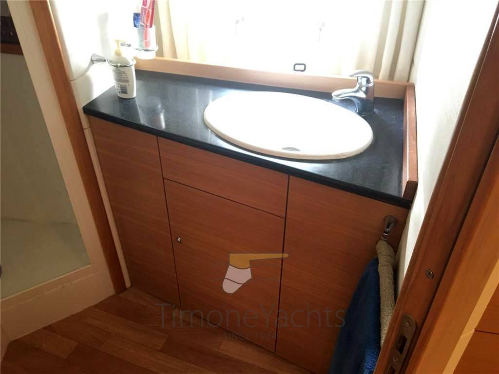 Innovazioni e progetti Alena 46