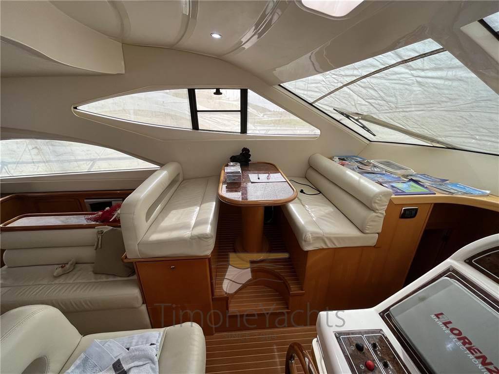 Raffaelli Compass rose 15 m