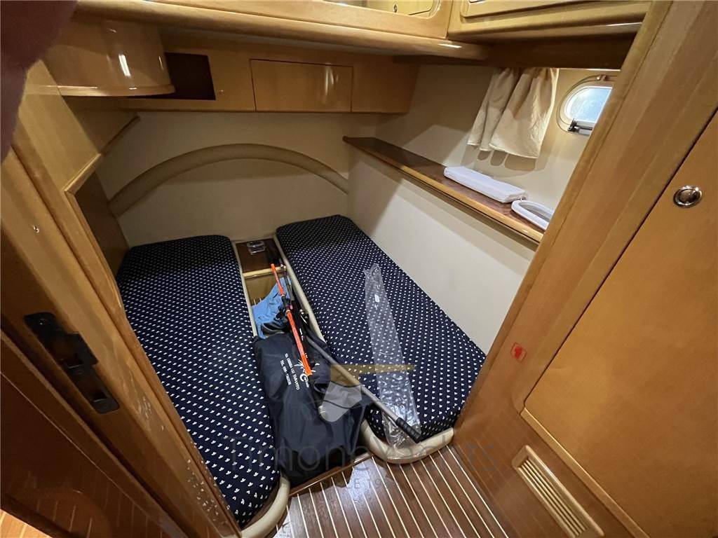 Raffaelli Compass rose 15 m