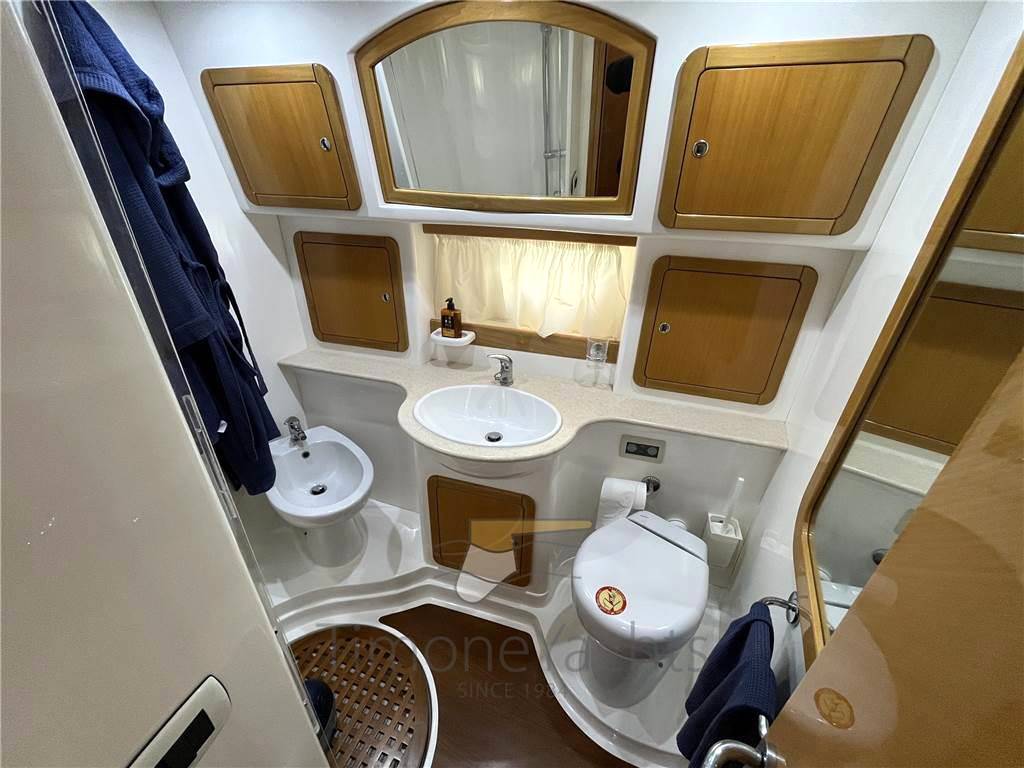 Raffaelli Compass rose 15 m