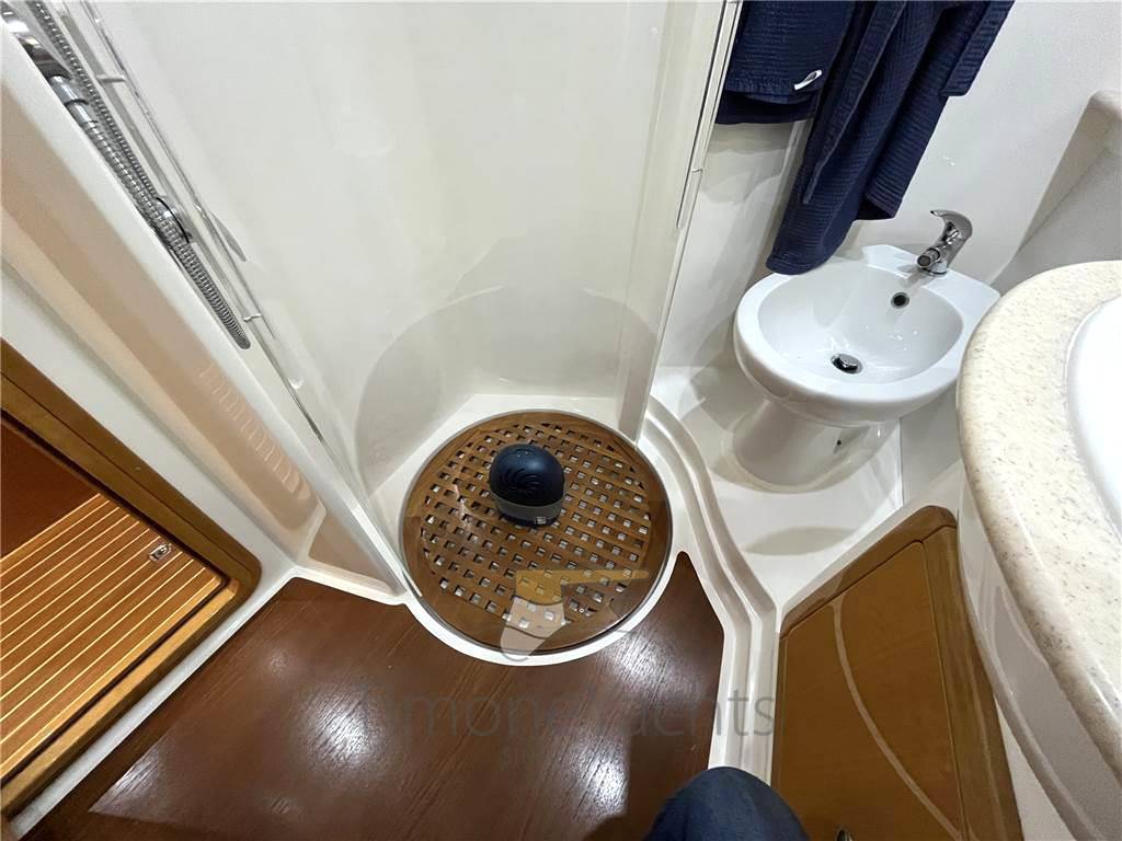 Raffaelli Compass rose 15 m