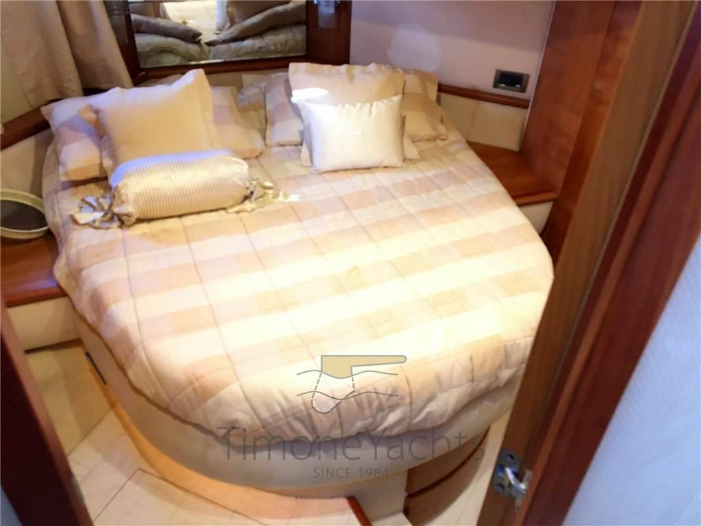 Azimut 50 flybridge my 2005