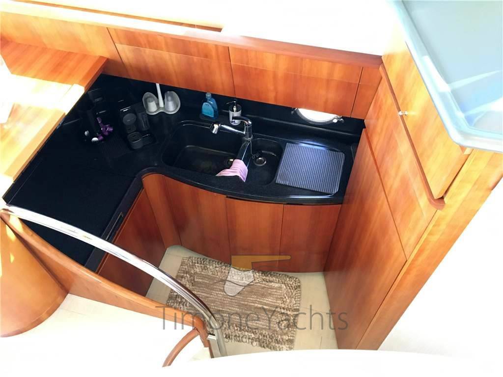 Azimut 50 flybridge my 2005