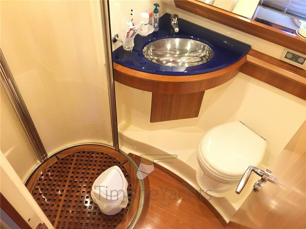 Azimut 50 flybridge my 2005