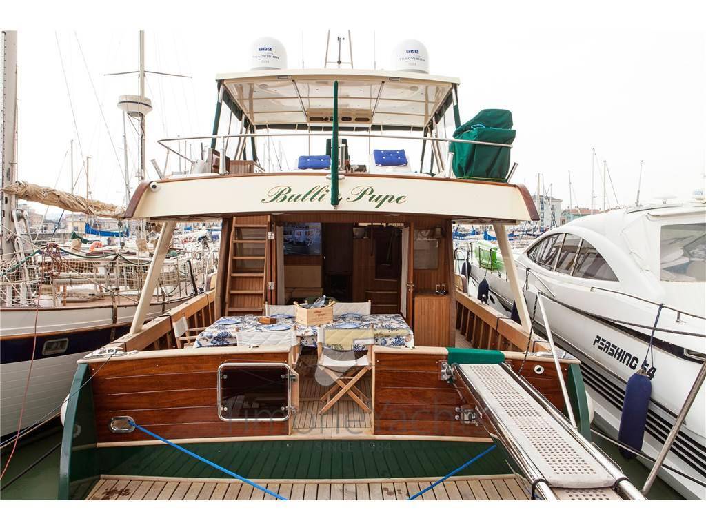 Azzurro 64