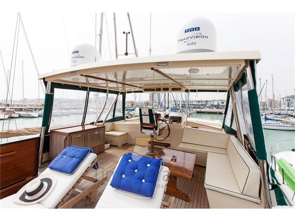 Azzurro 64