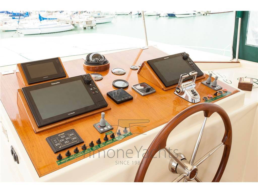 Azzurro 64