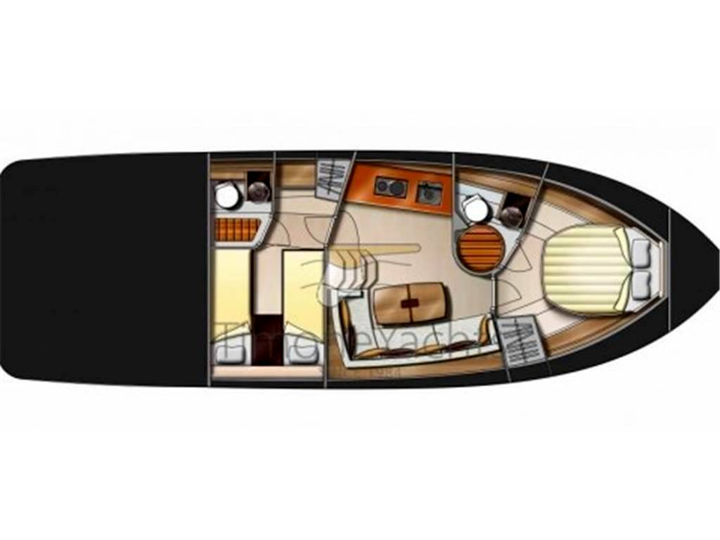 Atlantis 40
