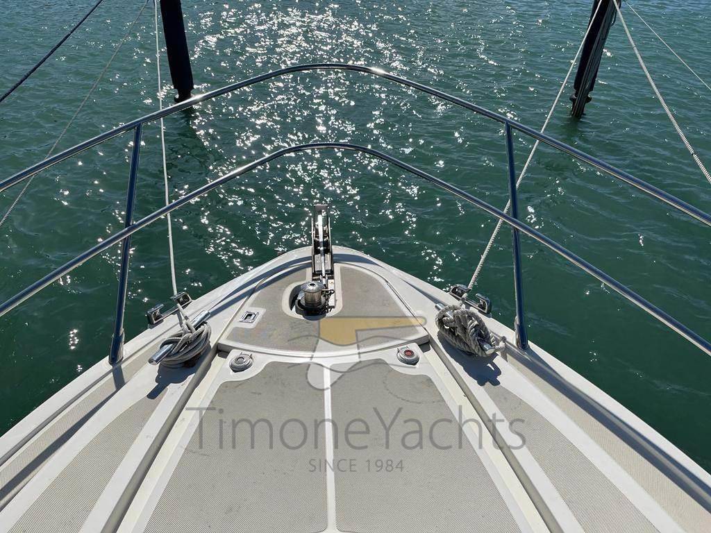 Atlantis 40
