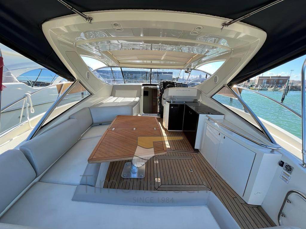 Atlantis 40