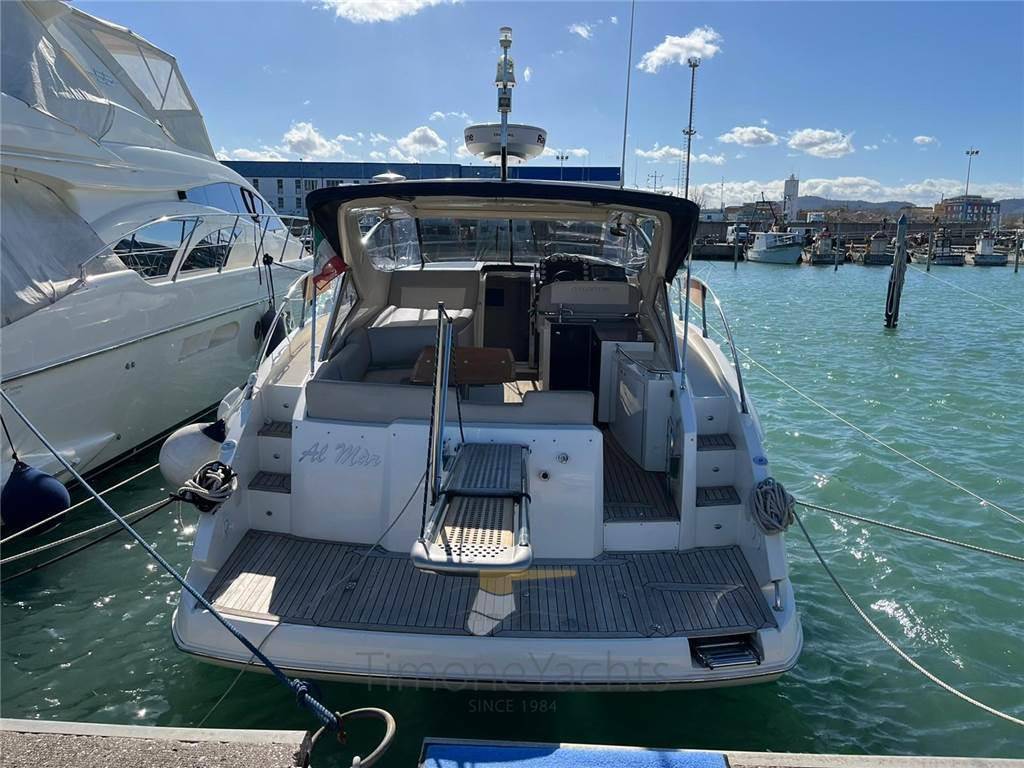 Atlantis 40