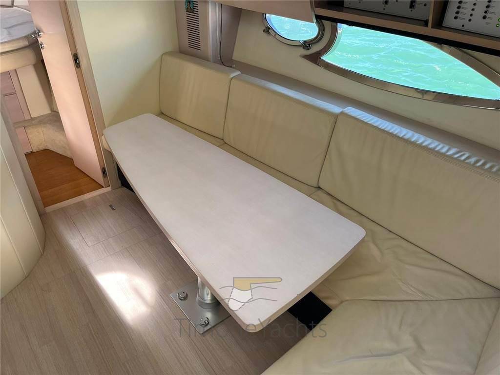 Atlantis 40