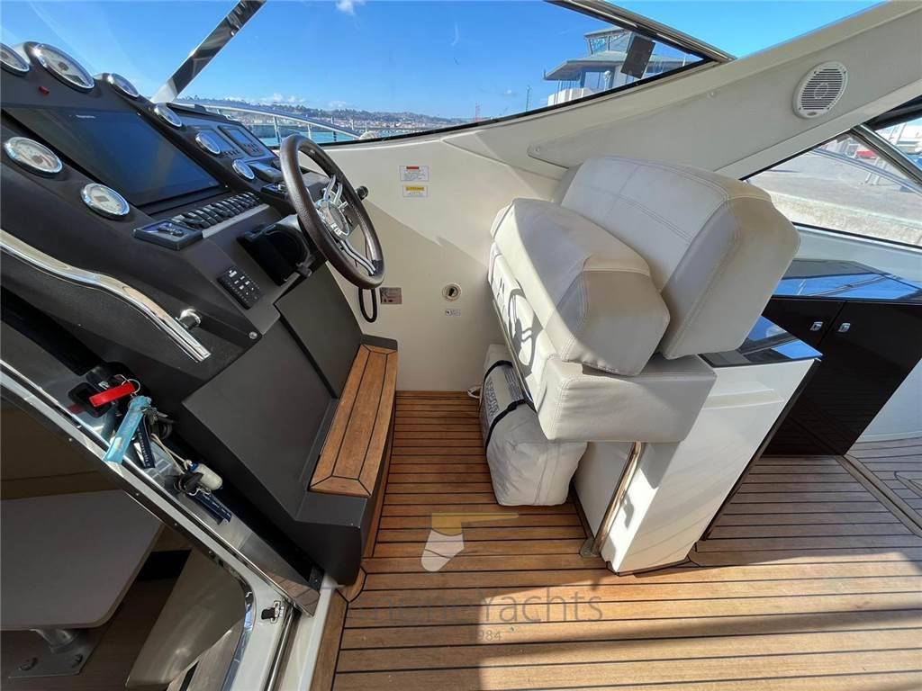 Atlantis 40