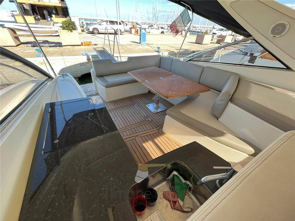 Atlantis 40