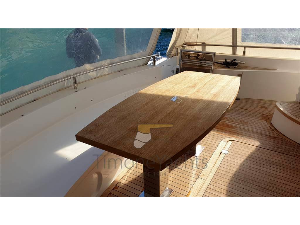 Princess yachts 67