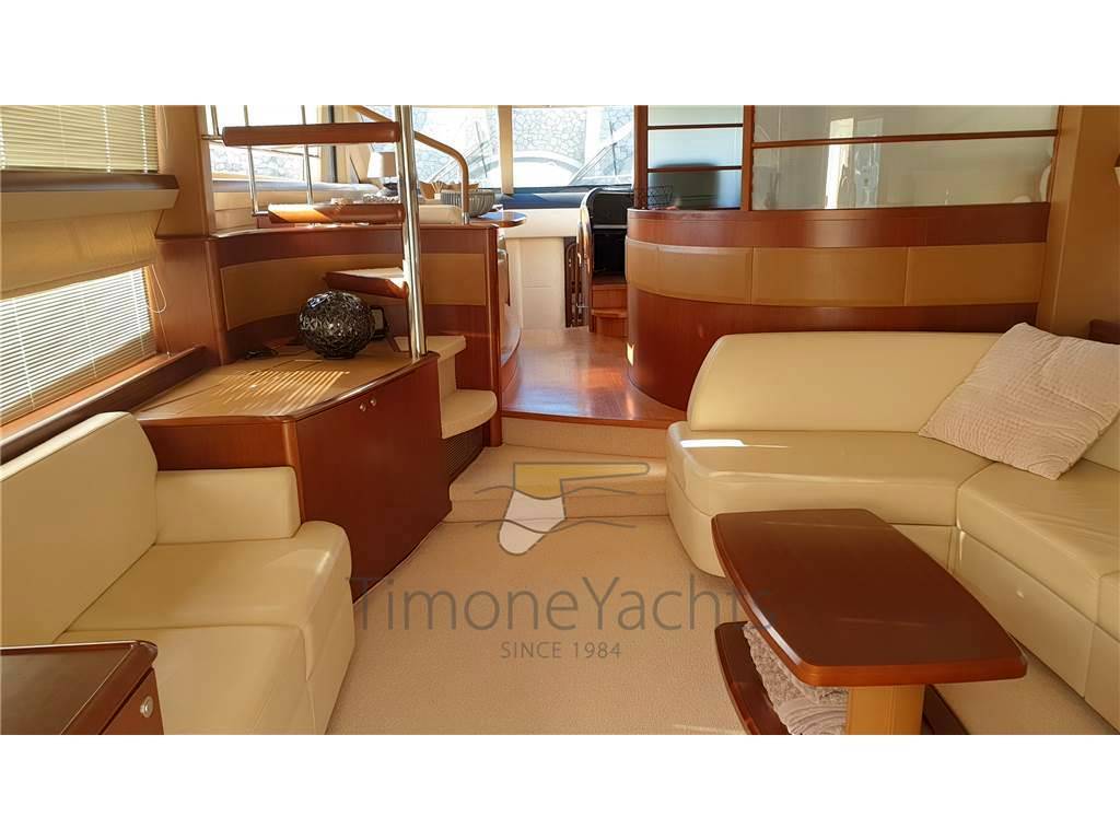 Princess yachts 67