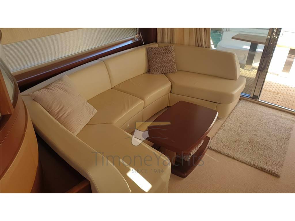 Princess yachts 67