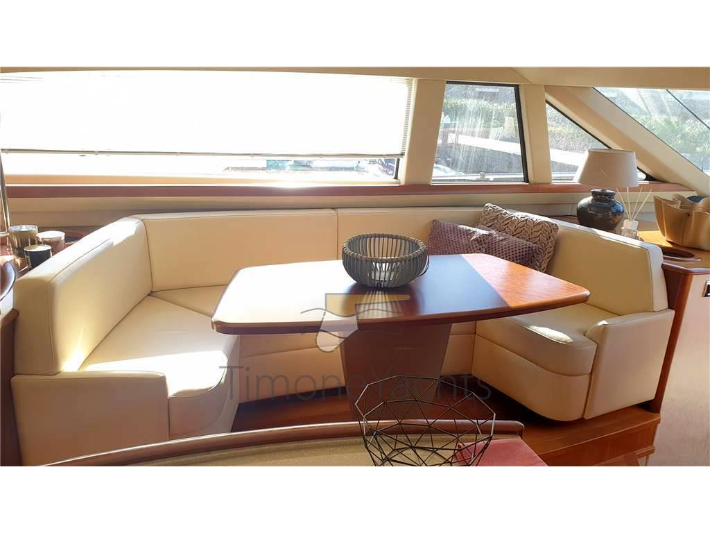 Princess yachts 67